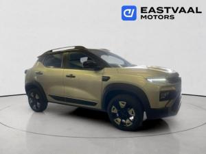 Renault Kiger 1.0T Techno - Image 1