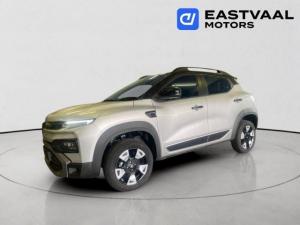Renault Kiger 1.0T Techno - Image 3