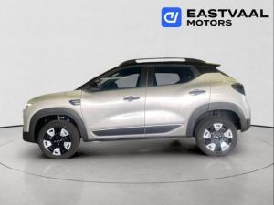 Renault Kiger 1.0T Techno - Image 4