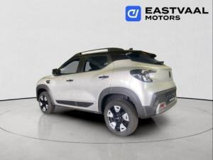 Renault Kiger 1.0T Techno - Image 5