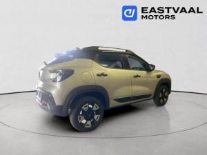 Renault Kiger 1.0T Techno - Image 7