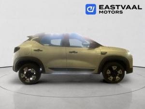 Renault Kiger 1.0T Techno - Image 8