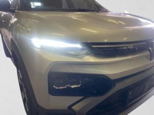 Renault Kiger 1.0T Techno - Image 9