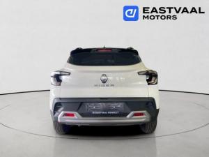 Renault Kiger 1.0T Iconic auto - Image 6