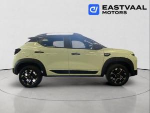 Renault Kiger 1.0T Iconic auto - Image 8