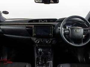 Toyota Hilux 2.8GD-6 Xtra cab Legend 55 - Image 6