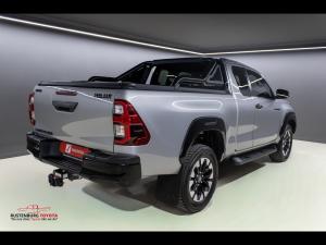 Toyota Hilux 2.8GD-6 Xtra cab Legend 55 - Image 2