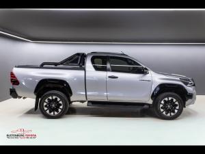 Toyota Hilux 2.8GD-6 Xtra cab Legend 55 - Image 3