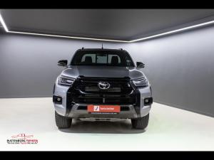 Toyota Hilux 2.8GD-6 Xtra cab Legend 55 - Image 4