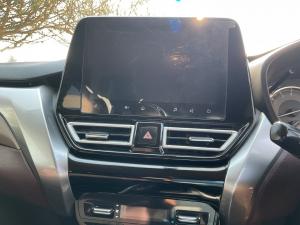 Toyota Starlet Cross 1.5 XR manual - Image 14