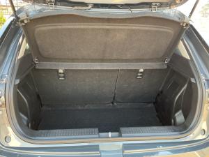 Toyota Starlet Cross 1.5 XR manual - Image 20