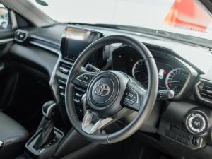 Toyota Urban Cruiser 1.5 XR auto - Image 8