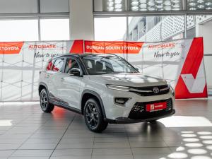 Toyota Urban Cruiser 1.5 XR auto - Image 1
