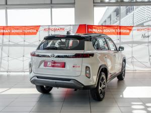 Toyota Urban Cruiser 1.5 XR auto - Image 2