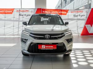 Toyota Urban Cruiser 1.5 XR auto - Image 4