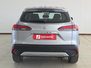 Toyota Corolla Cross 1.8 Xi - Image 5