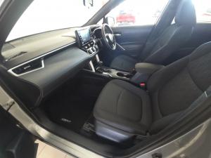 Toyota Corolla Cross 1.8 Xi - Image 7