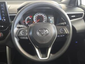 Toyota Corolla Cross 1.8 Xi - Image 8