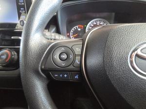 Toyota Corolla Cross 1.8 Xi - Image 9