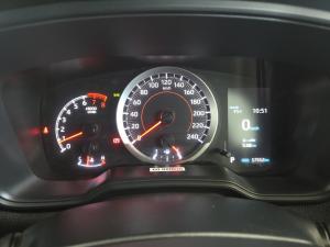 Toyota Corolla Cross 1.8 Xi - Image 11