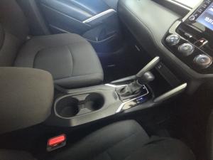 Toyota Corolla Cross 1.8 Xi - Image 12