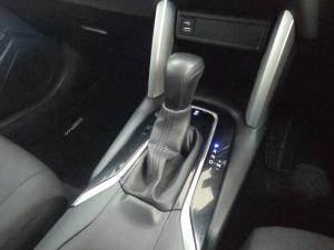 Toyota Corolla Cross 1.8 Xi - Image 13