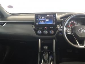 Toyota Corolla Cross 1.8 Xi - Image 15