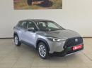 Thumbnail Toyota Corolla Cross 1.8 Xi