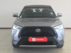 Toyota Corolla Cross 1.8 Xi - Image 4