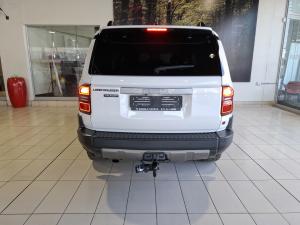 Toyota Land Cruiser Prado 2.8GD TX - Image 5