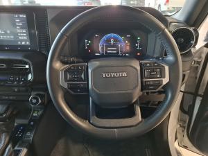 Toyota Land Cruiser Prado 2.8GD TX - Image 8