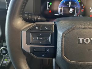 Toyota Land Cruiser Prado 2.8GD TX - Image 9