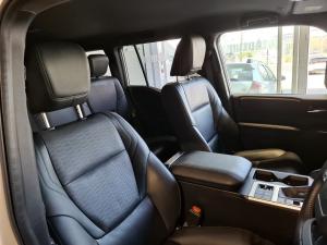 Toyota Land Cruiser Prado 2.8GD TX - Image 12