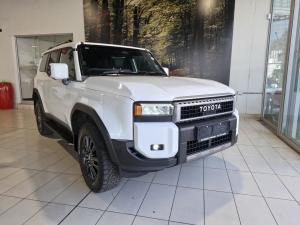 Toyota Land Cruiser Prado 2.8GD TX - Image 1