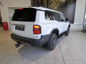 Toyota Land Cruiser Prado 2.8GD TX - Image 2