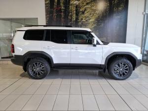 Toyota Land Cruiser Prado 2.8GD TX - Image 3