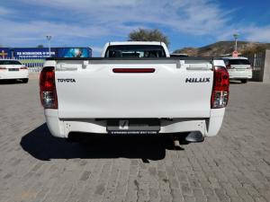 Toyota Hilux 2.4GD single cab S (aircon) - Image 5