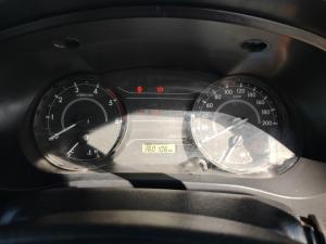 Toyota Hilux 2.4GD single cab S (aircon) - Image 9