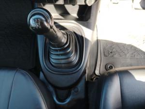 Toyota Hilux 2.4GD single cab S (aircon) - Image 10