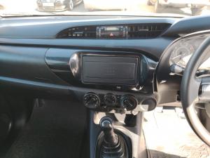 Toyota Hilux 2.4GD single cab S (aircon) - Image 12