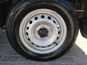 Toyota Hilux 2.4GD single cab S (aircon) - Image 15