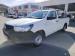 Toyota Hilux 2.4GD single cab S (aircon) - Thumbnail 16