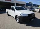 Thumbnail Toyota Hilux 2.4GD single cab S (aircon)