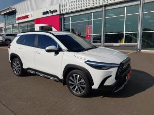 Toyota Corolla Cross 1.8 XR - Image 1