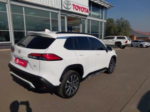 Toyota Corolla Cross 1.8 XR - Image 2