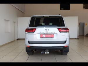 Toyota Land Cruiser 300 3.3D GX-R - Image 5