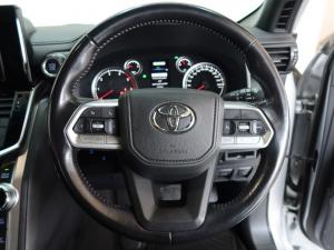 Toyota Land Cruiser 300 3.3D GX-R - Image 8