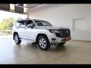 Thumbnail Toyota Land Cruiser 300 3.3D GX-R