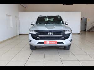 Toyota Land Cruiser 300 3.3D GX-R - Image 4