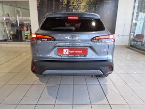Toyota Corolla Cross 1.8 XS - Image 5